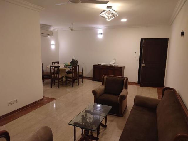 Rental | 2 BHK + 1100 Sq.Ft. Apartment in The Advantage Raheja Windermere