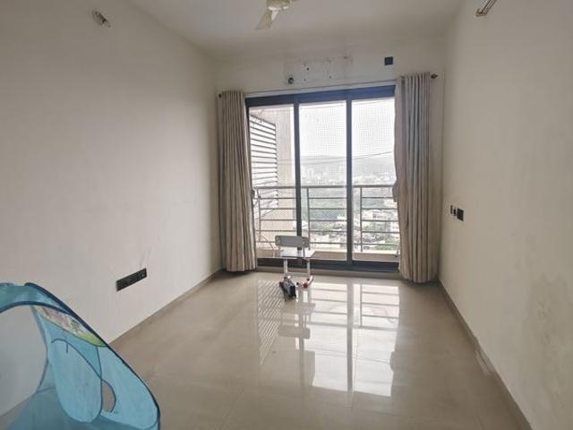 Rental | 2 BHK 1100 Sq.Ft. Apartment in Tulsi Sagar