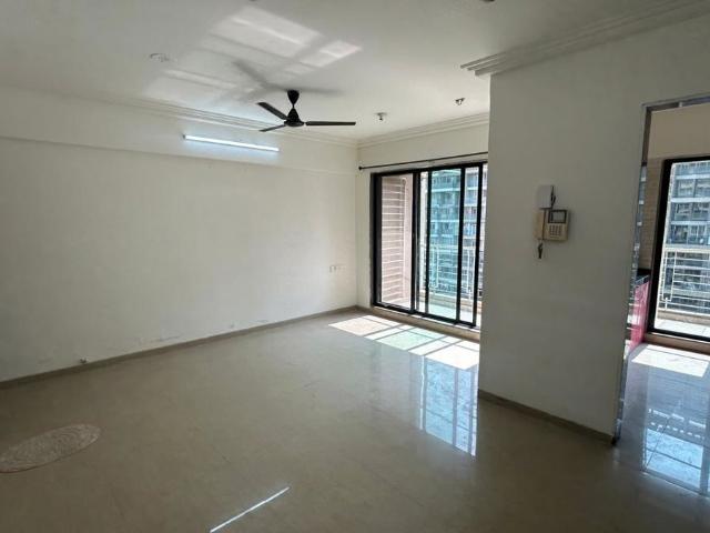 Rental | 2 BHK 1100 Sq.Ft. Apartment in Ulwe Sector 9
