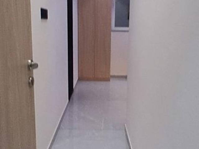 Rental | 2 BHK 1100 Sq.Ft. Apartment in Ulwe Sector 9