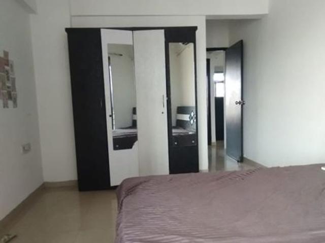 Rental | 2 BHK 1100 Sq.Ft. Apartment in Ulwe Sector 9