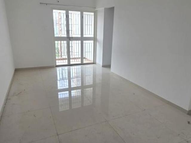 Rental | 2 BHK + 1100 Sq.Ft. Apartment in VMA Reserve
