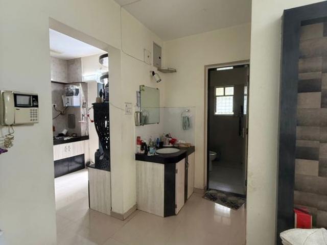 Rental | 2 BHK 1100 Sq.Ft. Apartment in Venkateshwara Apartments Wakad