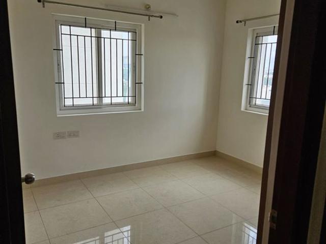 Rental | 2 BHK 1100 Sq.Ft. Apartment in Vijaya Bank Layout