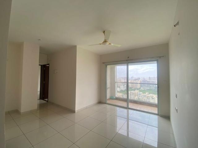 Rental | 2 BHK + 1100 Sq.Ft. Apartment in VJ YashOne Infinitee