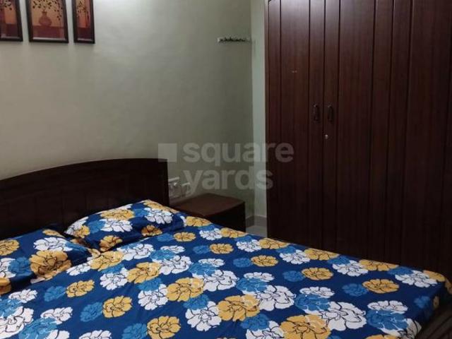 Rental | 2 BHK 1100 Sq.Ft. Apartment in Yashoda Apartment Kopar Khairane