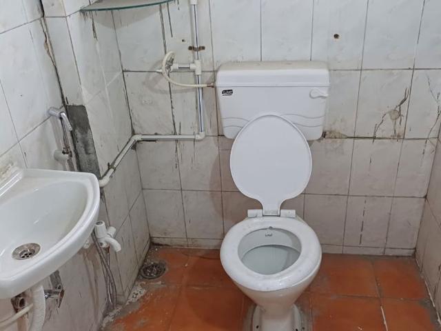 Rental | 2 BHK 1100 Sq.Ft. Apartment in Yashwant CHS Ghansoli