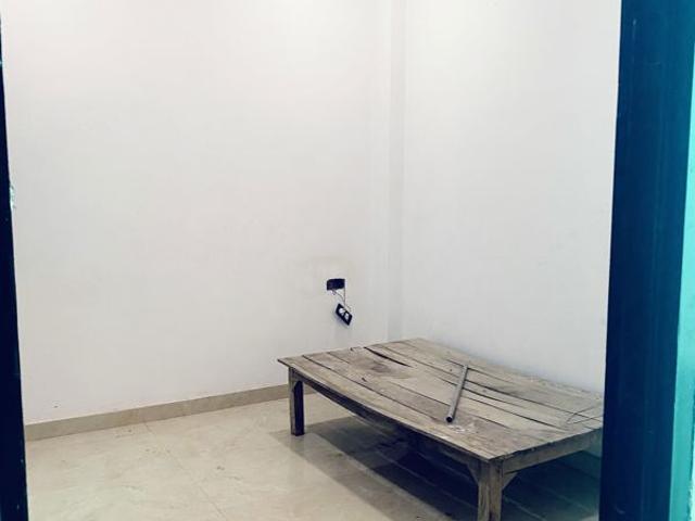 Rental | 2 BHK 1100 Sq.Ft. Independent House in Thasemau