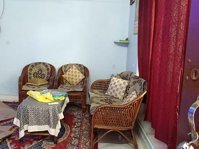 Rental | 2 BHK 1100 Sq.Ft. Independent House in Viraj Khand