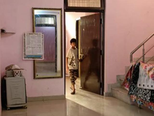 Rental | 2 BHK 1100 Sq.Ft. Independent House in Chinhat