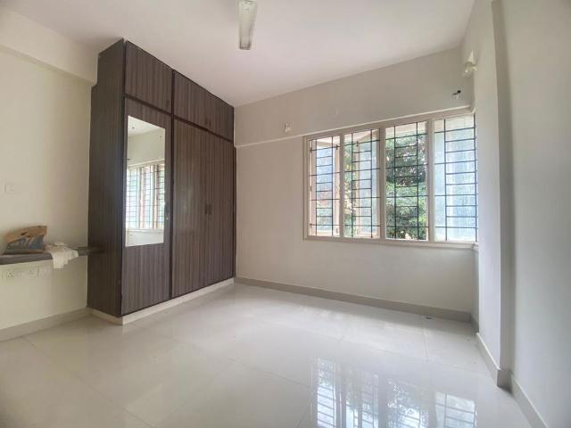 Rental | 2 BHK + 1100 Sq.Ft. Independent House in HSR Layout Sector 2