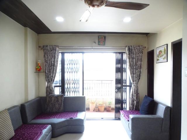 Rental | 2 BHK 1102 Sq.Ft. Apartment in Anshul Eva