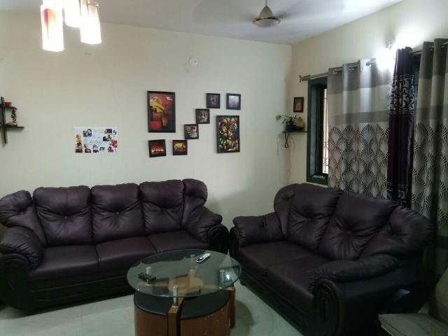 Rental | 2 BHK 1102 Sq.Ft. Apartment in Ved Laurels