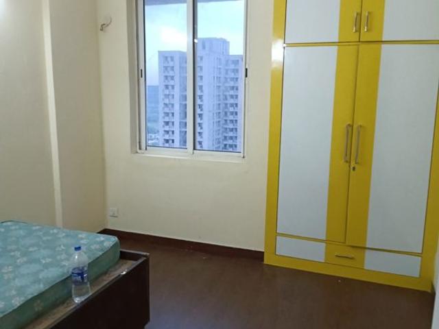 Rental | 2 BHK 1107 Sq.Ft. Apartment in Jaypee Kensington Heights