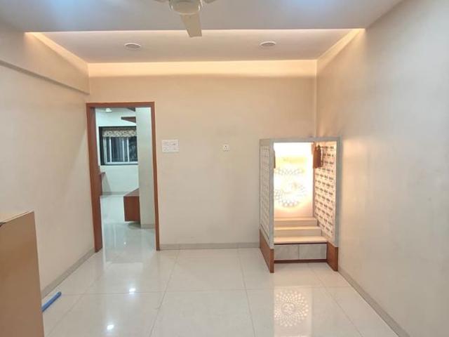 Rental | 2 BHK 1107 Sq.Ft. Apartment in Mahadkar Residency