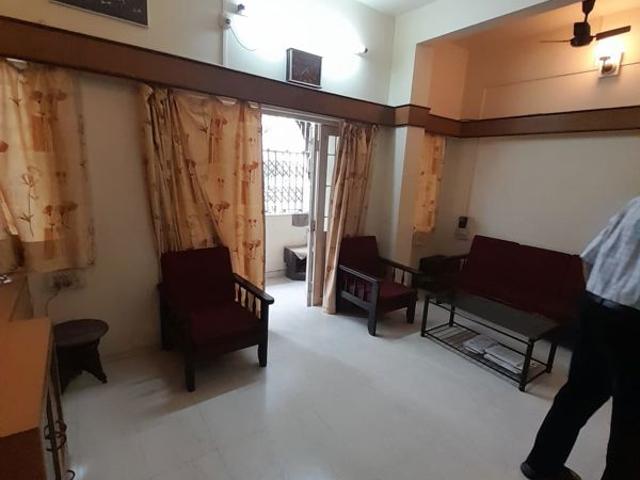 Rental | 2 BHK 1104 Sq.Ft. Apartment in Sanskruti Anand