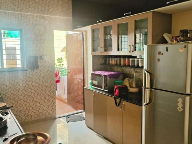 Rental | 2 BHK 1104 Sq.Ft. Apartment in Shantai Greens