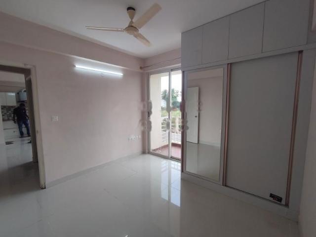 Rental | 2 BHK 1105 Sq.Ft. Apartment in ATZ Estrella