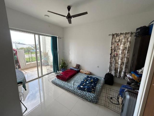 Rental | 2 BHK 1105 Sq.Ft. Apartment in Godrej Elements