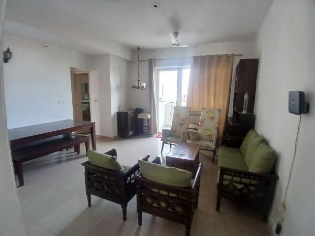 Rental | 2 BHK 1105 Sq.Ft. Apartment in DLF Regency Park I