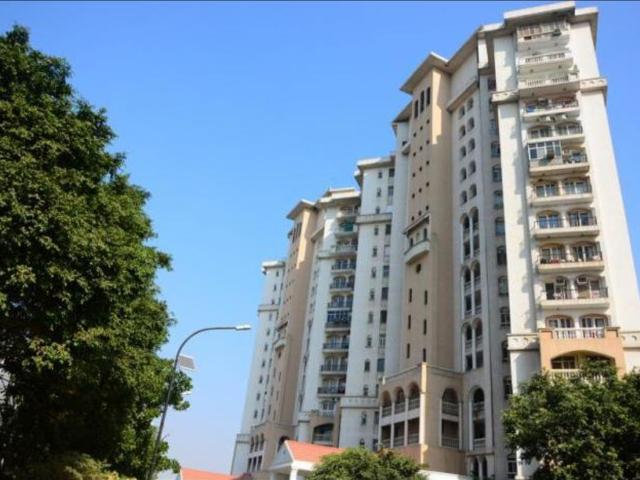 Rental | 2 BHK 1105 Sq.Ft. Apartment in DLF Regency Park I