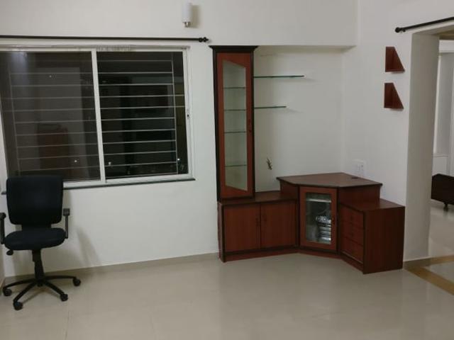Rental | 2 BHK 1105 Sq.Ft. Apartment in Pethkar Samrajya