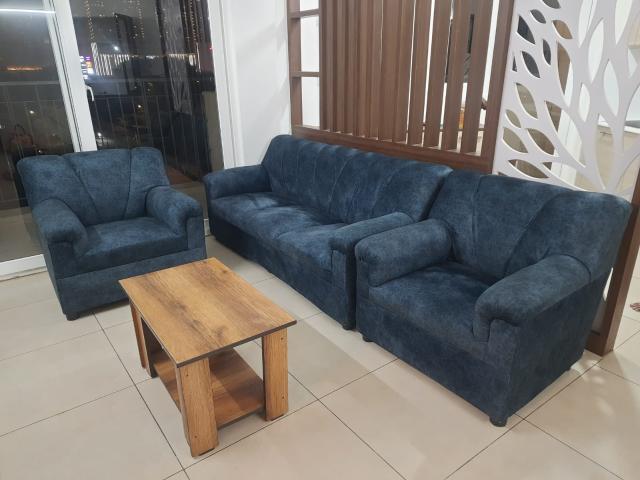 Rental | 2 BHK + 1106 Sq.Ft. Apartment in Bhartiya City Nikoo Homes II