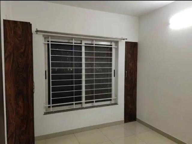 Rental | 2 BHK 1109 Sq.Ft. Apartment in DSK Sundarban Phase II