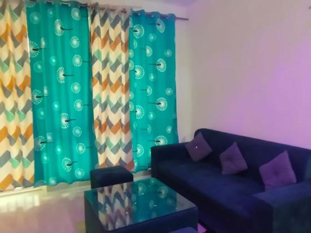 Rental | 2 BHK 1110 Sq.Ft. Apartment in Aditya Celebrity Homes