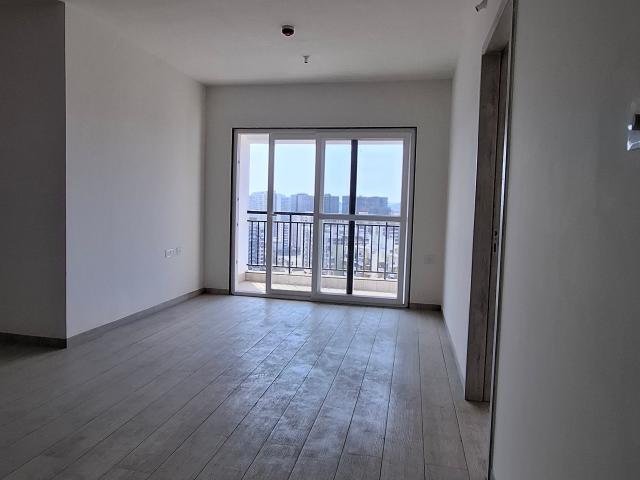 Rental | 2 BHK 1110 Sq.Ft. Apartment in Unique K Shire