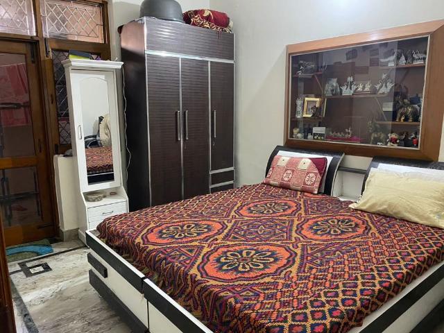 Rental | 2 BHK + 1115 Sq.Ft. Independent House in Sector 17