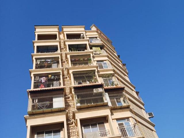 Rental | 2 BHK 1123 Sq.Ft. Apartment in Gami Eva