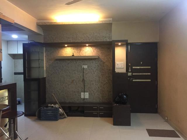 Rental | 2 BHK 1123 Sq.Ft. Apartment in Swapna Shilp