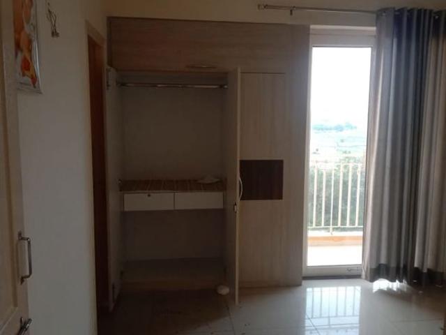 Rental | 2 BHK 1120 Sq.Ft. Apartment in ANP Atlantis