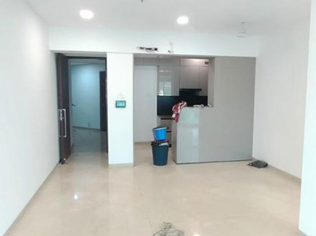 Rental | 2 BHK 1120 Sq.Ft. Apartment in Aurum Q Residences