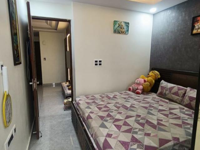 Rental | 2 BHK 1120 Sq.Ft. Apartment in BPTP Discovery Park