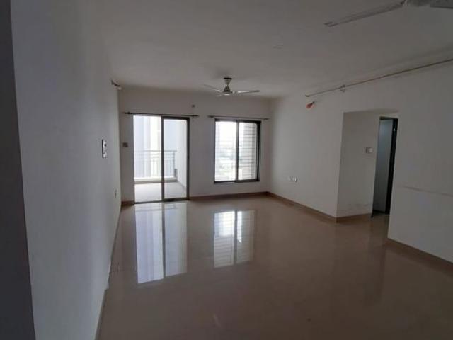 Rental | 2 BHK 1120 Sq.Ft. Apartment in Brahma F Residences