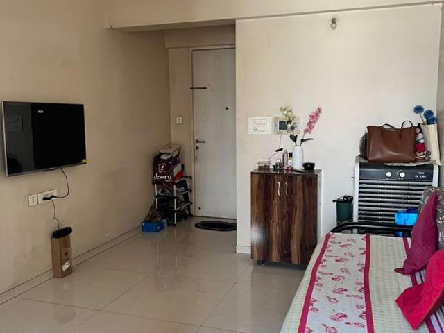 Rental | 2 BHK 1120 Sq.Ft. Apartment in Ganga Arcadia