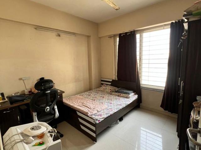 Rental | 2 BHK 1120 Sq.Ft. Apartment in Ganga Arcadia
