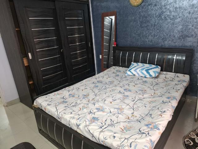 Rental | 2 BHK 1120 Sq.Ft. Apartment in Kharadi