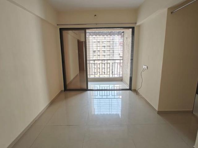 Rental | 2 BHK 1120 Sq.Ft. Apartment in Om Prabhu Manohar CHS
