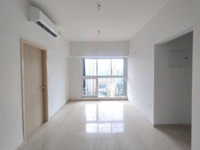 Rental | 2 BHK 1120 Sq.Ft. Apartment in L & T Rejuve 360 Tower A