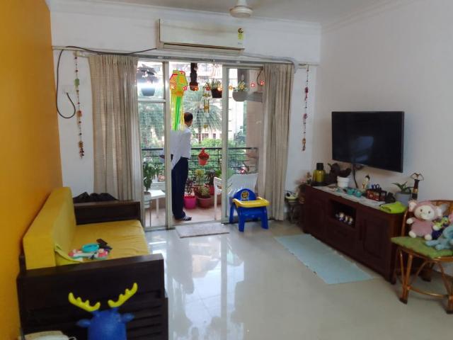 Rental | 2 BHK 1120 Sq.Ft. Apartment in Nahar Amrit Shakti