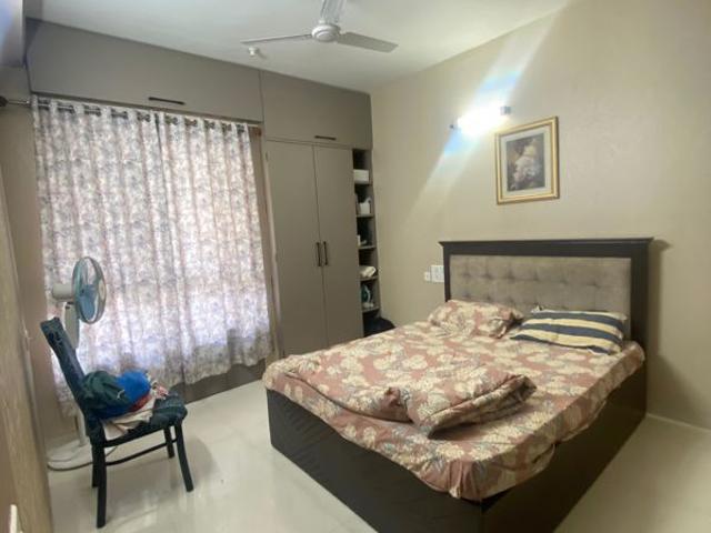 Rental | 2 BHK 1120 Sq.Ft. Apartment in Nyati Elysia