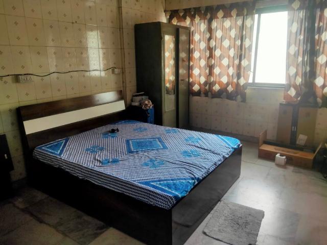 Rental | 2 BHK 1125 Sq.Ft. Apartment in Aangan CHS Ghansoli