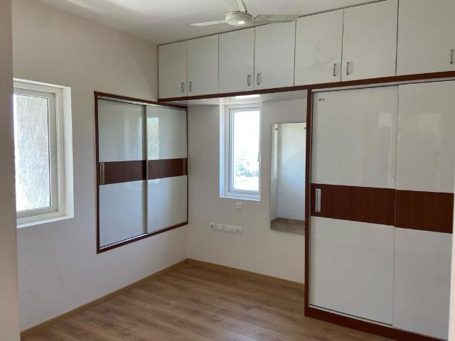 Rental | 2 BHK 1125 Sq.Ft. Apartment in Brigade Parkside North