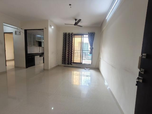 Rental | 2 BHK + 1125 Sq.Ft. Apartment in Mauli Darshan Apartment