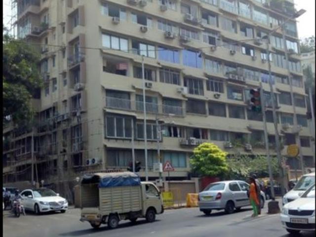 Rental | 2 BHK 1125 Sq.Ft. Apartment in Maheshwar Niketan