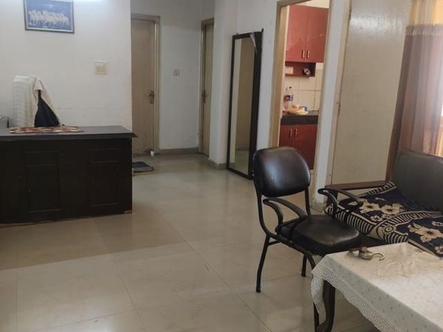 Rental | 2 BHK 1125 Sq.Ft. Apartment in Nitishree Aura Chimera