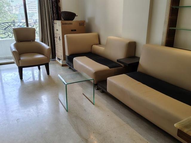 Rental | 2 BHK 1125 Sq.Ft. Apartment in Silver Palms Santacruz West